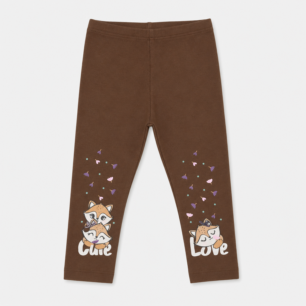Leggins - Bambina - 84 - 89 | 18 mesi