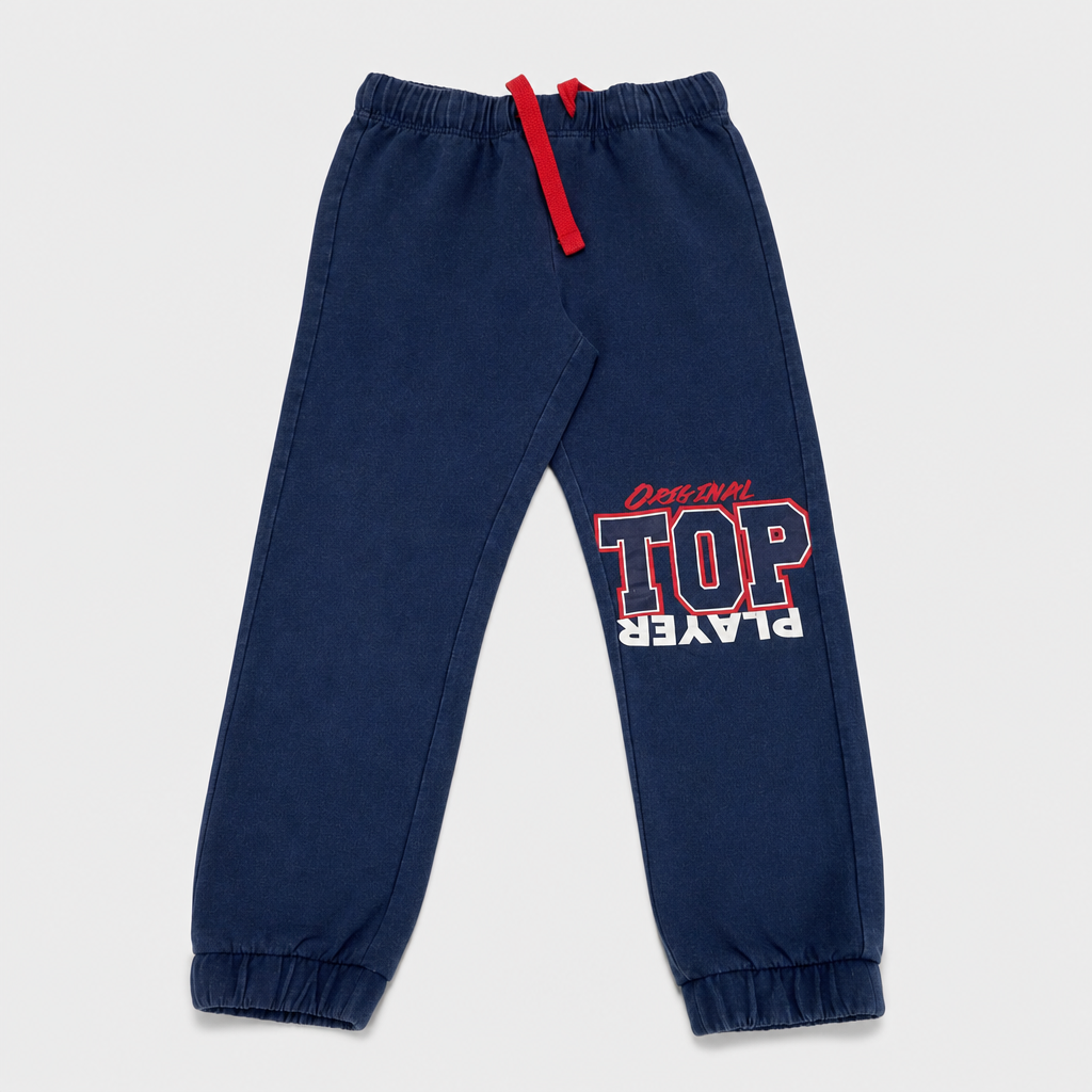 Pantaloni tuta - Bambino - 108 - 113 | 5 anni