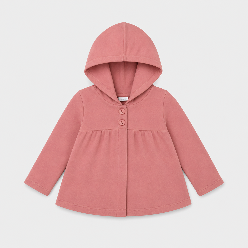 Giacca primavera - Bambina - 60 - 65 | 3 mesi