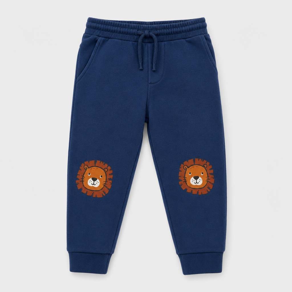 Pantaloni tuta - Bambino - 90 - 95 | 2 anni