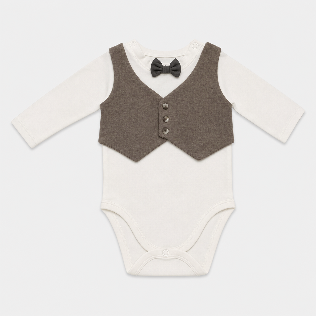 Body - Bambino - 60 - 65 | 3 mesi