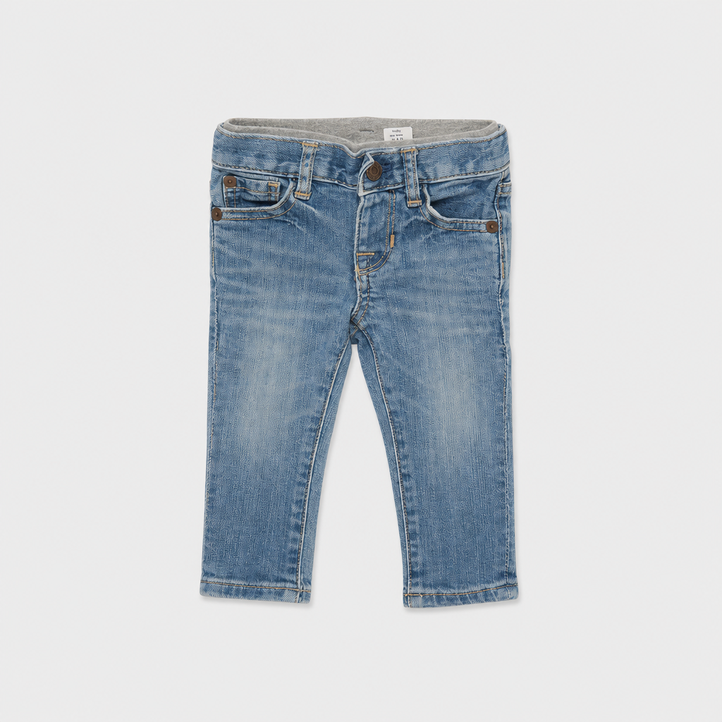 Jeans - Bambino - 66 - 71 | 6 mesi