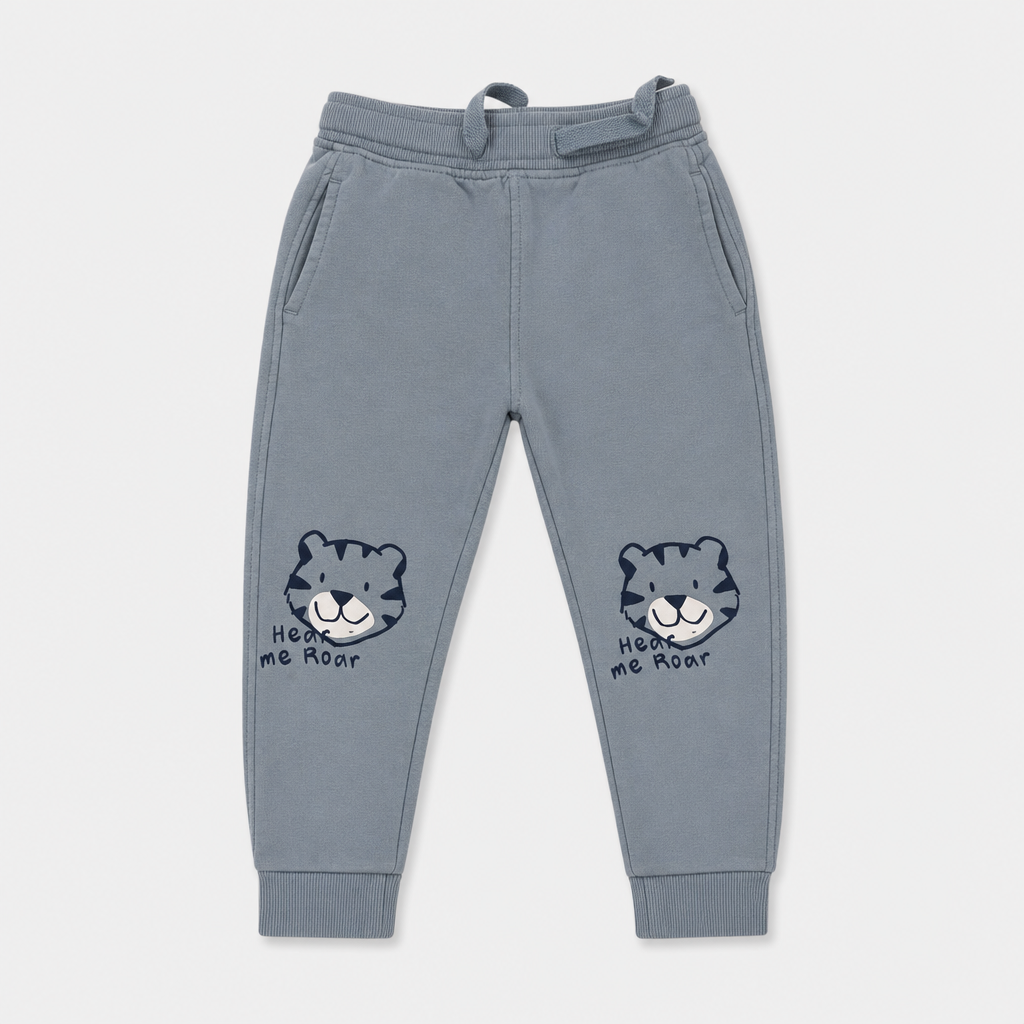 Pantaloni tuta - Bambina - 84 - 89 | 18 mesi