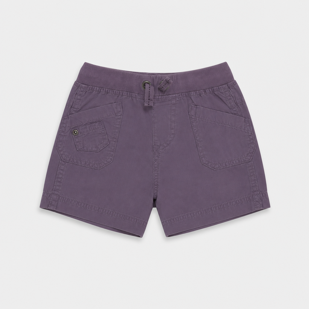 Pantaloncini corti - Bambina - 66 - 71 | 6 mesi
