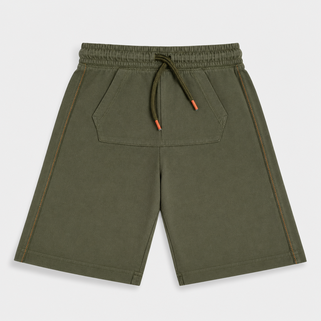 Pantaloncini corti - Bambino - 108 - 113 | 5 anni