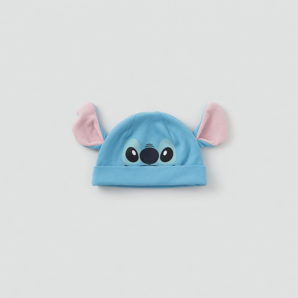 Cappellino - Bambino - 50 - 59 < 3 mesi