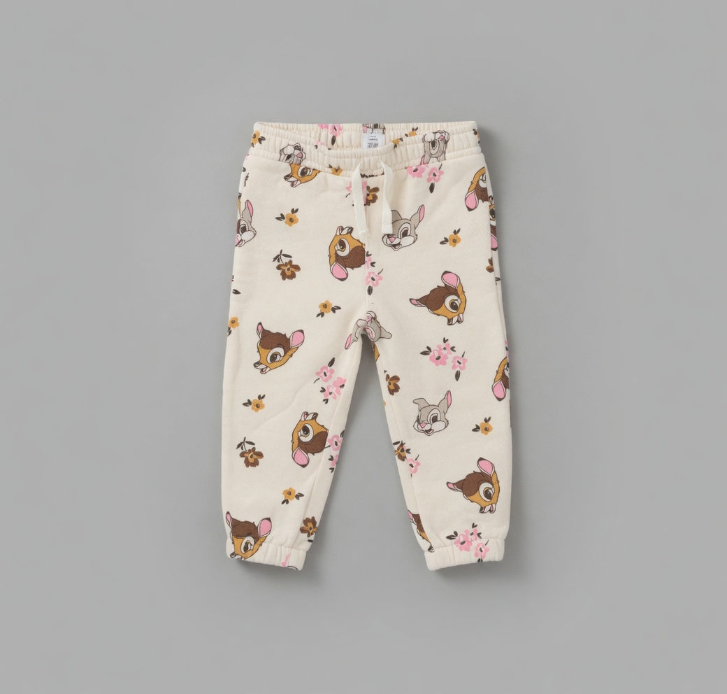 Pantaloni tuta - Bambina - 84 - 89 | 18 mesi