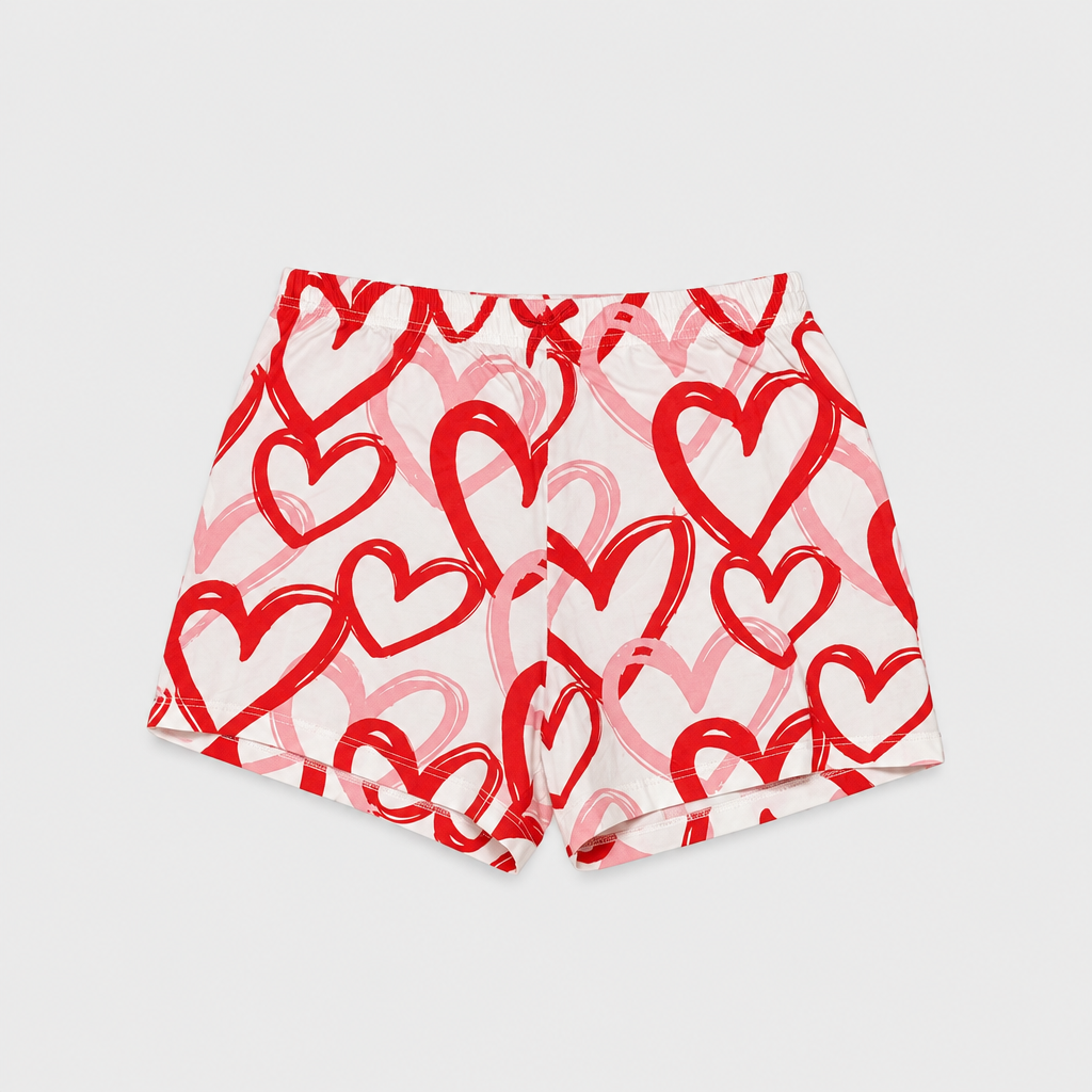 Pantaloncini corti - Bambina - 78 - 83 | 1 anno