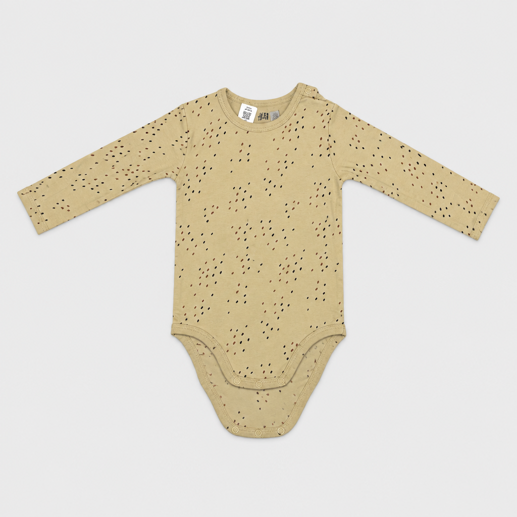 Body - Bambino - 84 - 89 | 18 mesi