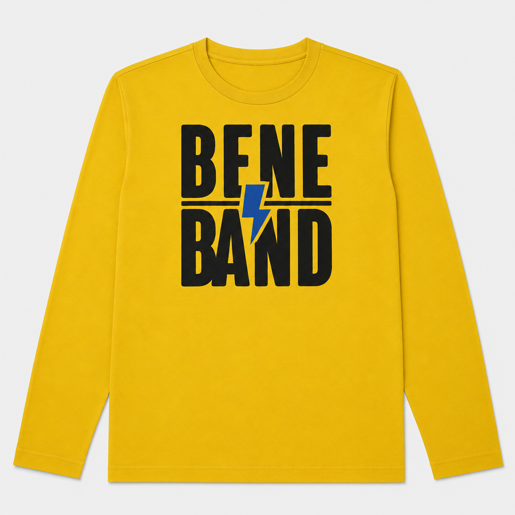 Maglietta maniche lunghe - Bambino - 150 - 157 | 12 anni