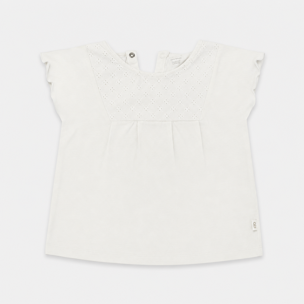 Maglietta maniche corte - Bambina - 84 - 89 | 18 mesi