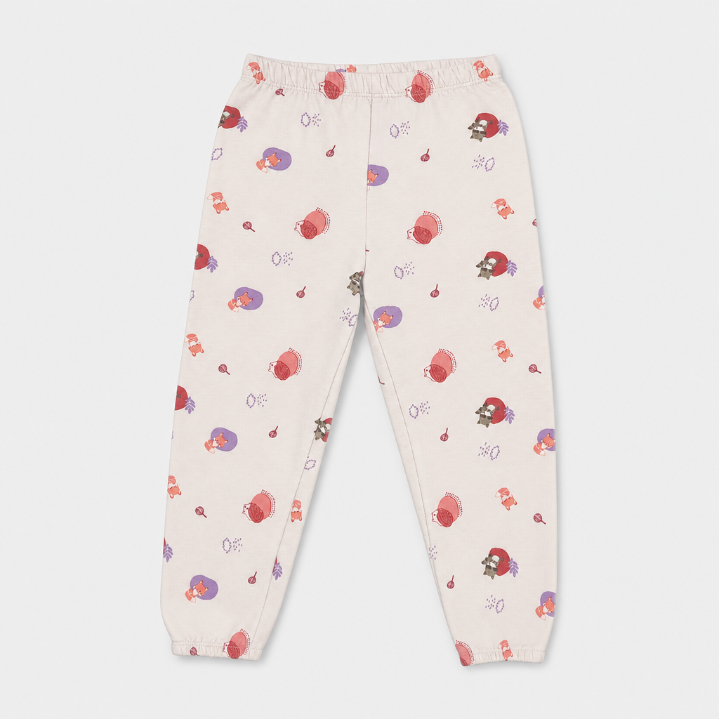 Pantaloni - Bambina - 96 - 101 | 3 anni