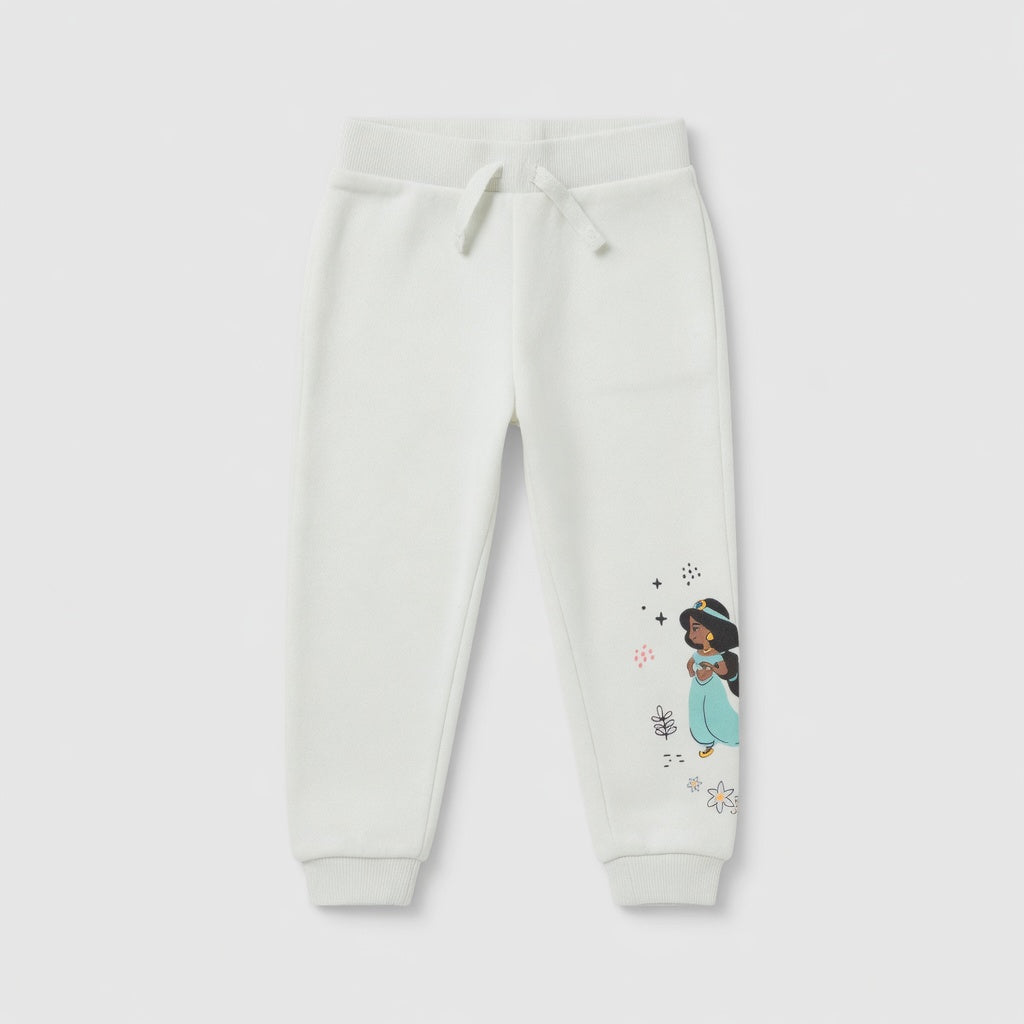 Pantaloni tuta - Bambina - 96 - 101 | 3 anni