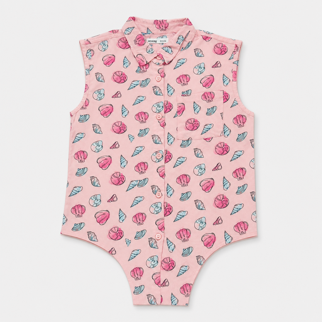 Camicia - Bambina - 120 - 125 | 7 anni