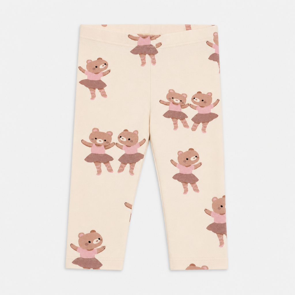 Leggins - Bambina - 72 - 77 | 9 mesi