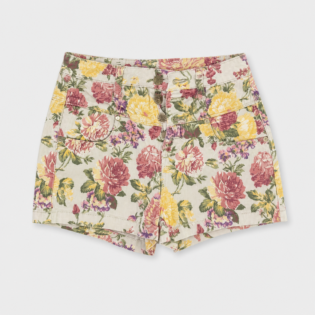 Pantaloncini corti - Bambina - 126 - 131 | 8 anni