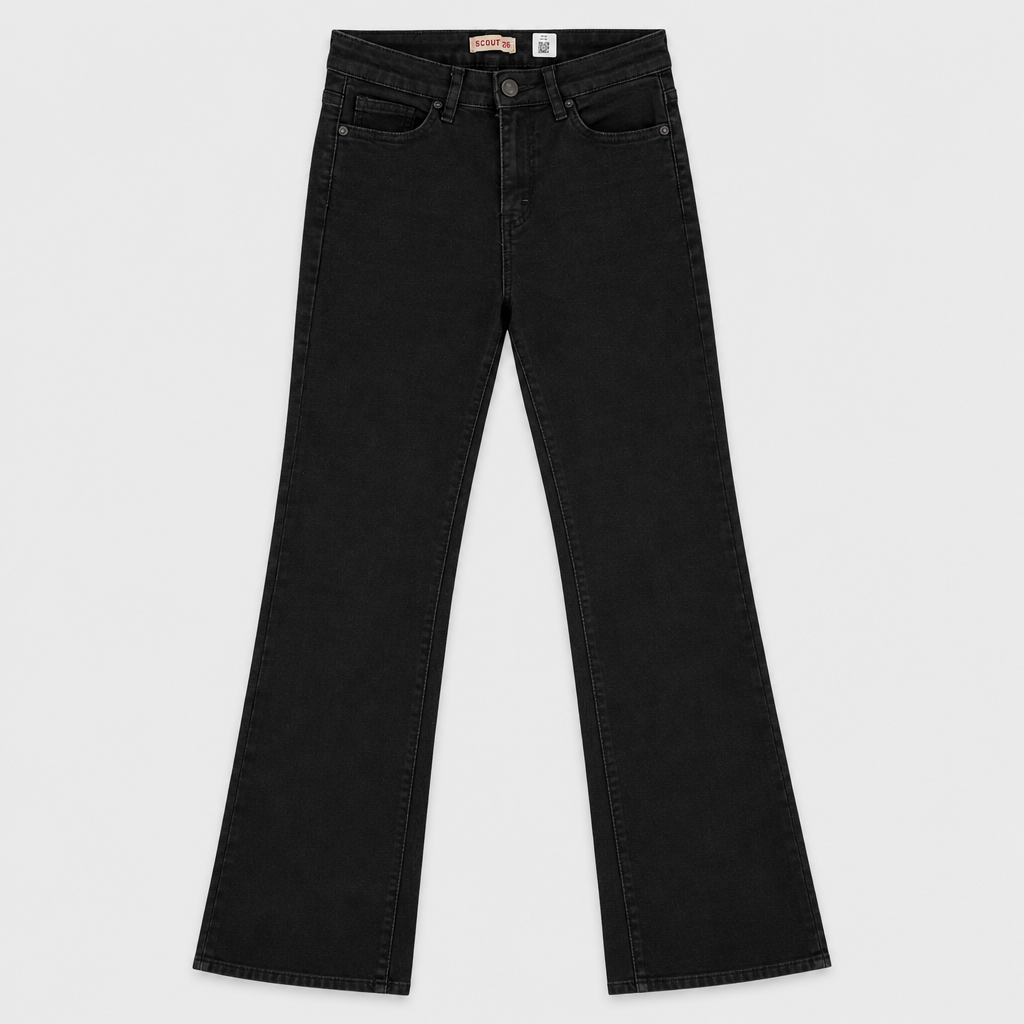 Jeans - Bambino - 50 - 59 < 3 mesi
