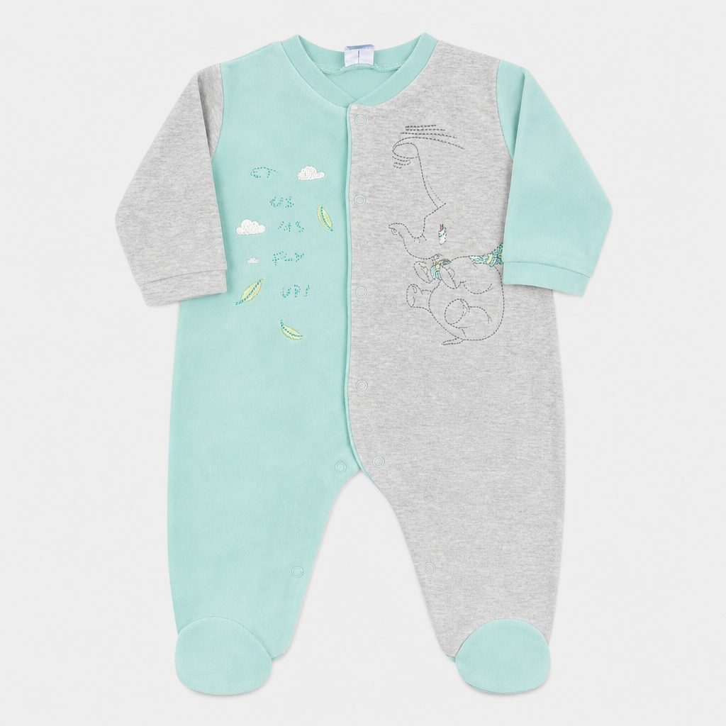 Tutine neonato - Bambino - 50 - 59 < 3 mesi