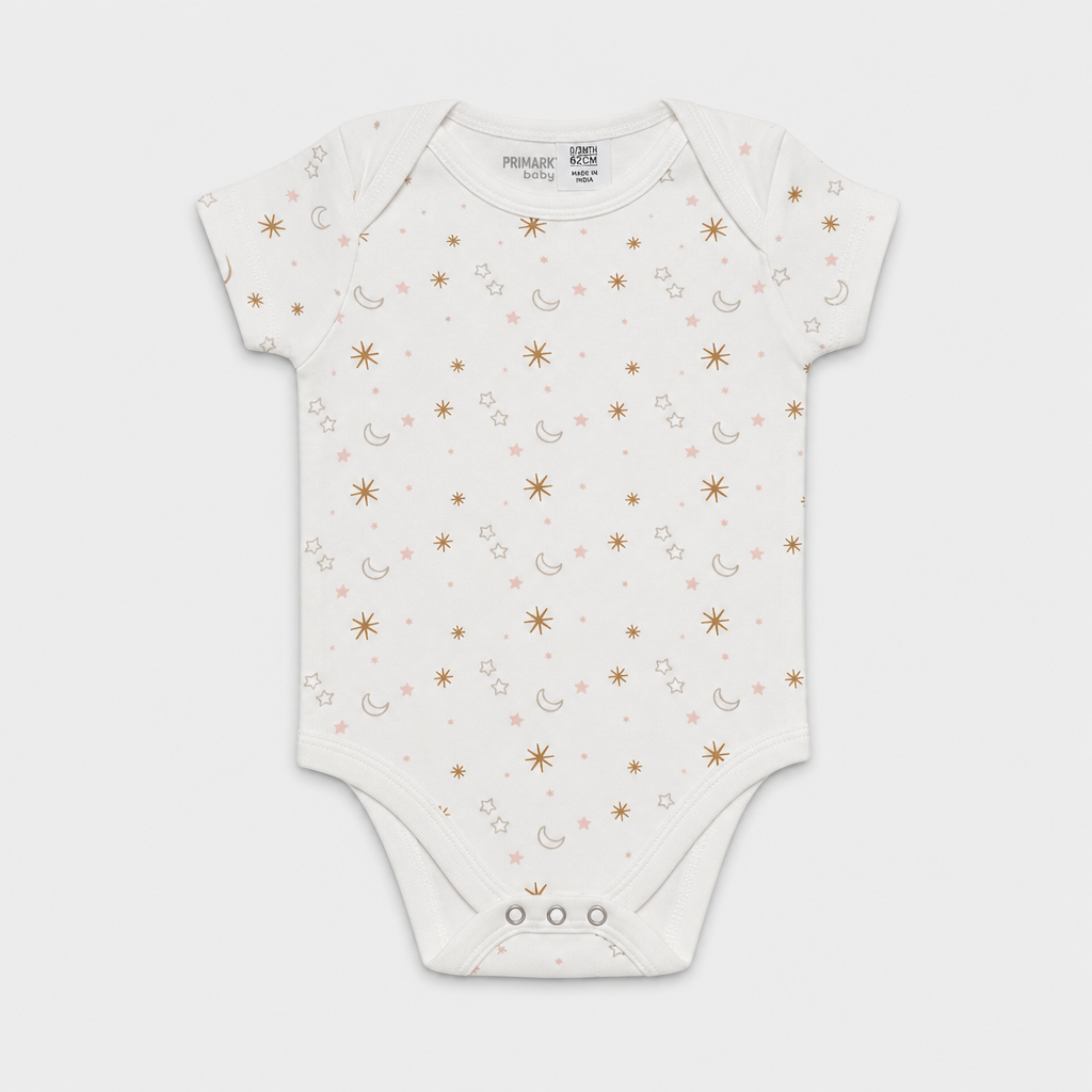 Body - Bambino - 60 - 65 | 3 mesi