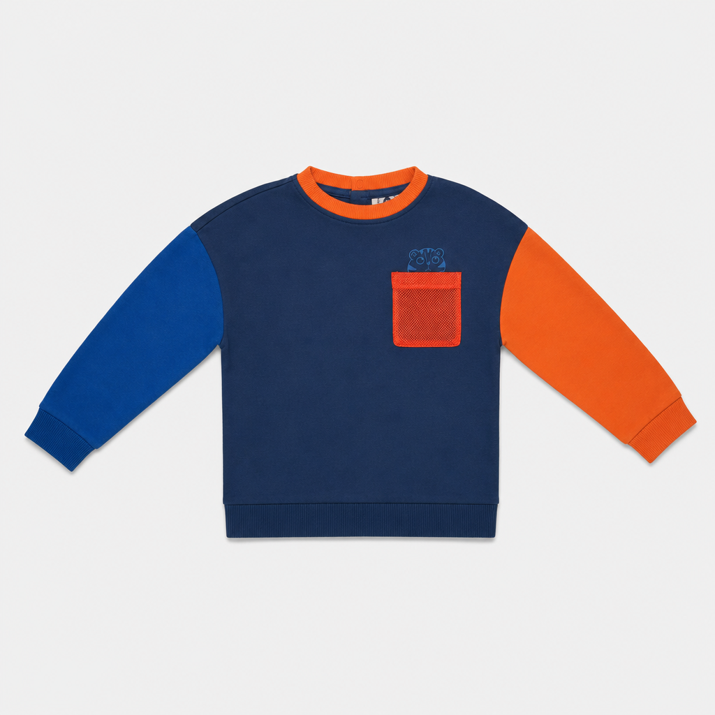 Felpa - Bambino - 96 - 101 | 3 anni