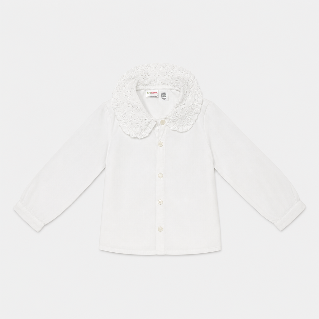 Camicia - Bambina - 96 - 101 | 3 anni