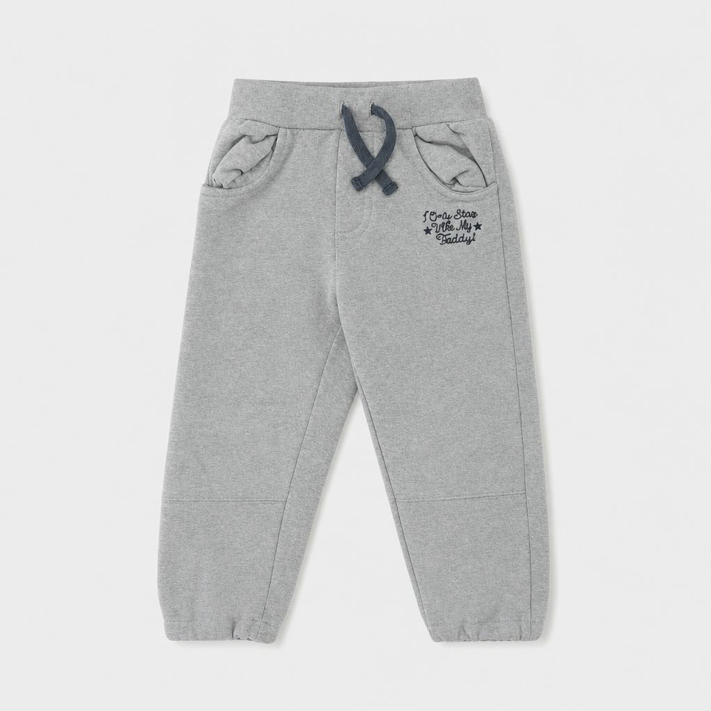 Pantaloni tuta - Bambino - 84 - 89 | 18 mesi
