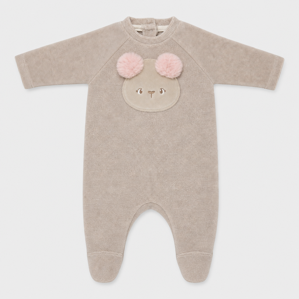 Tutine neonato - Bambino - 50 - 59 < 3 mesi