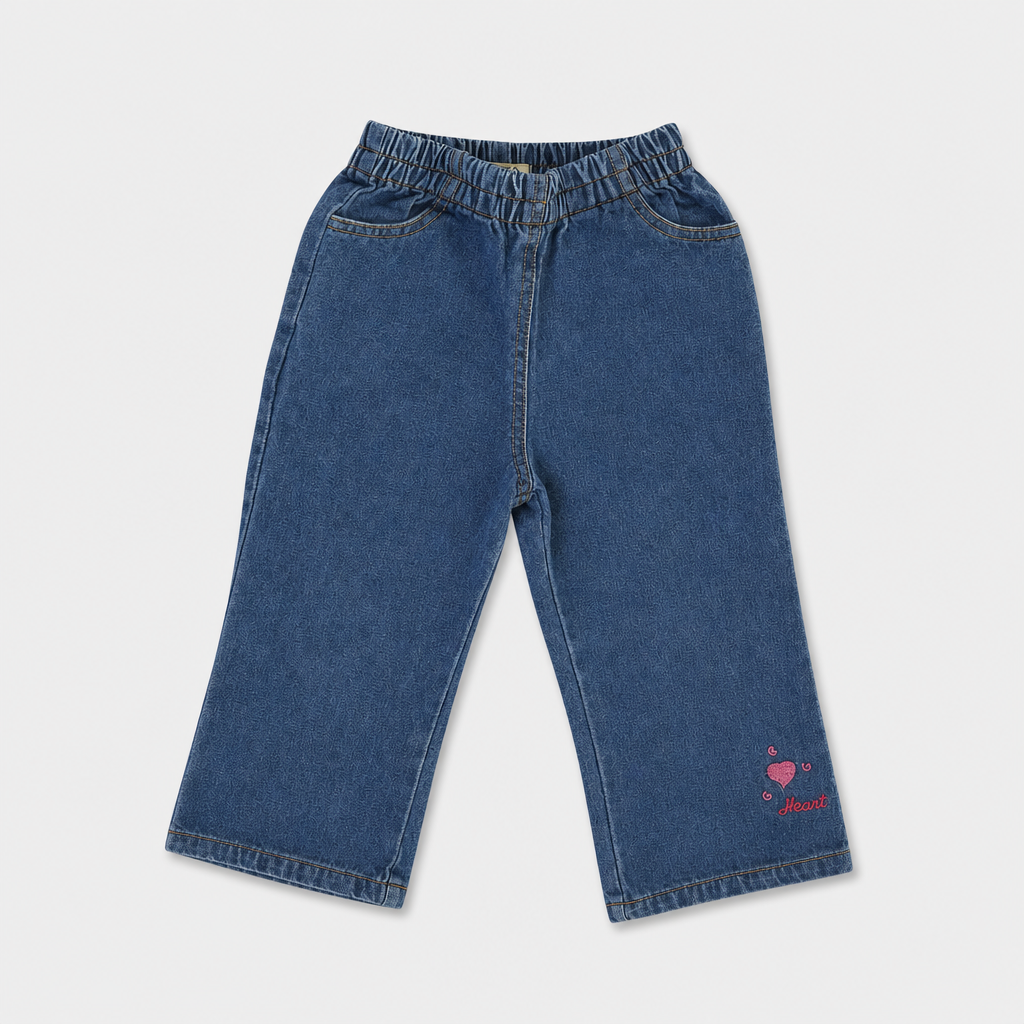 Jeans - Bambina - 90 - 95 | 2 anni