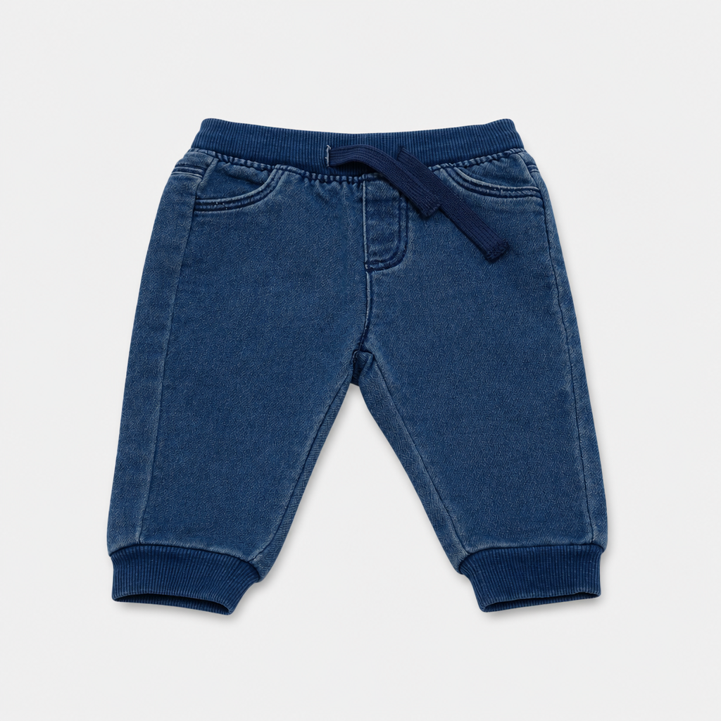 Jeans - Bambino - 60 - 65 | 3 mesi