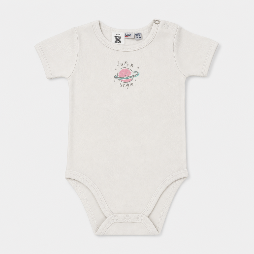 Body - Bambina - 78 - 83 | 1 anno