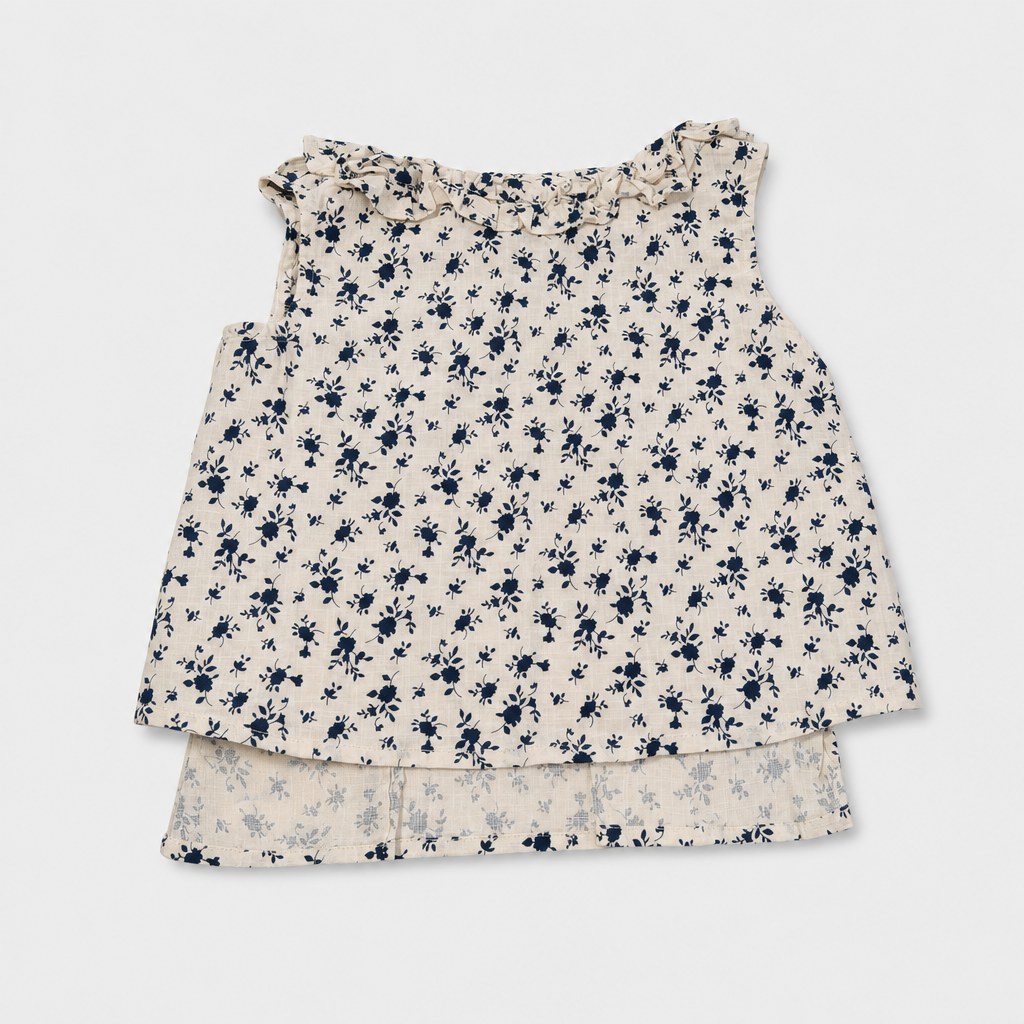 Maglietta maniche corte - Bambina - 120 - 125 | 7 anni