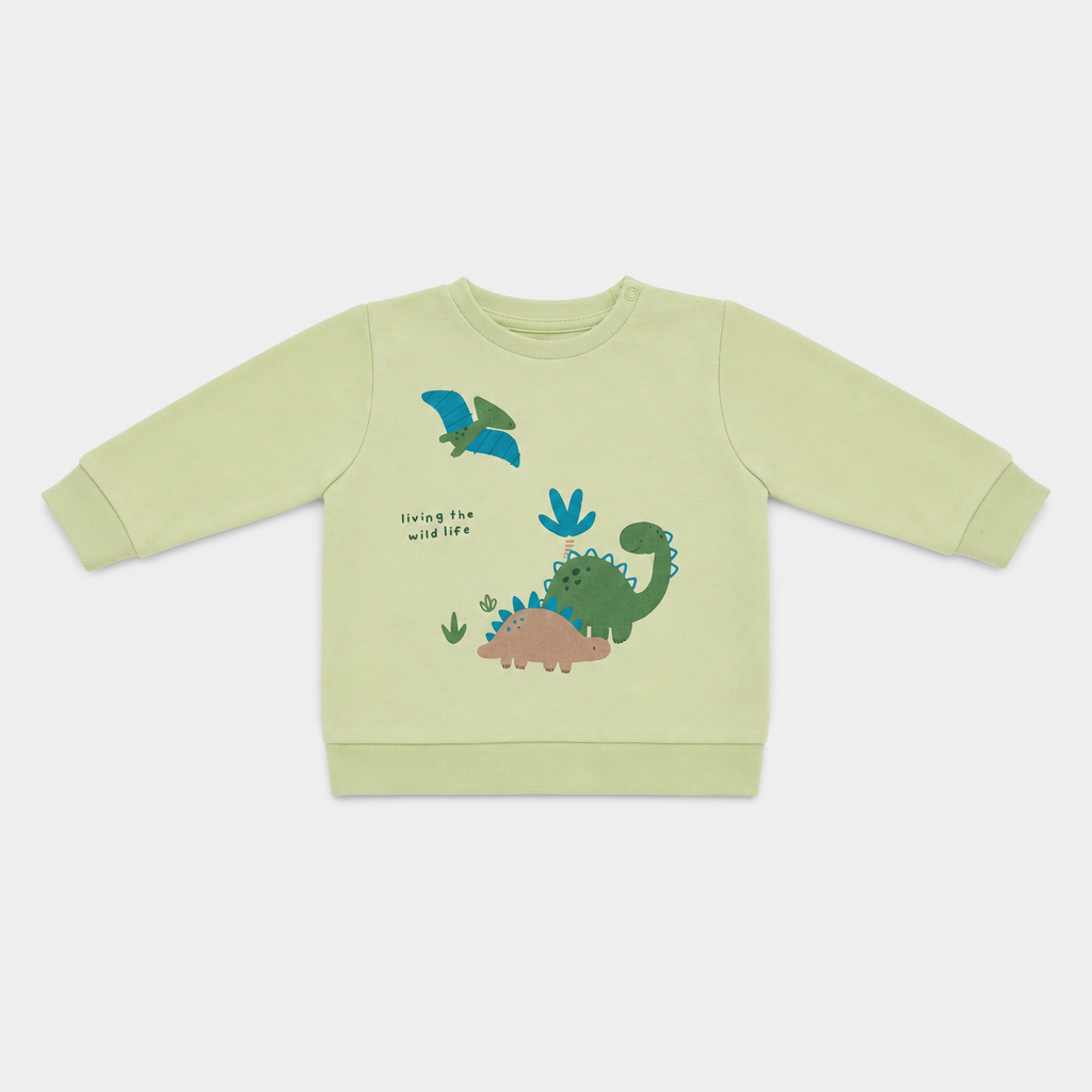 Maglietta maniche lunghe - Bambino - 72 - 77 | 9 mesi
