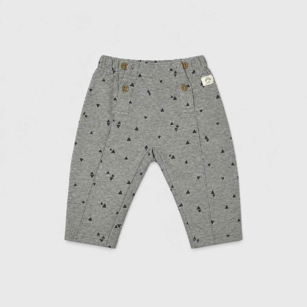 Pantaloni tuta - Bambino - 60 - 65 | 3 mesi