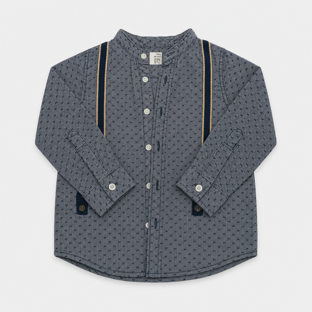 Camicia - Bambino - 90 - 95 | 2 anni
