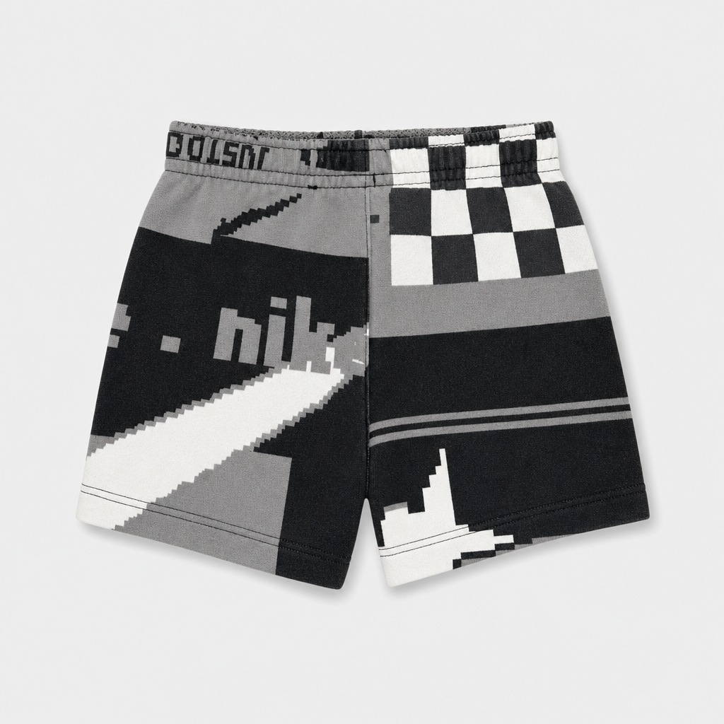 Pantaloncini corti - Bambino - 66 - 71 | 6 mesi