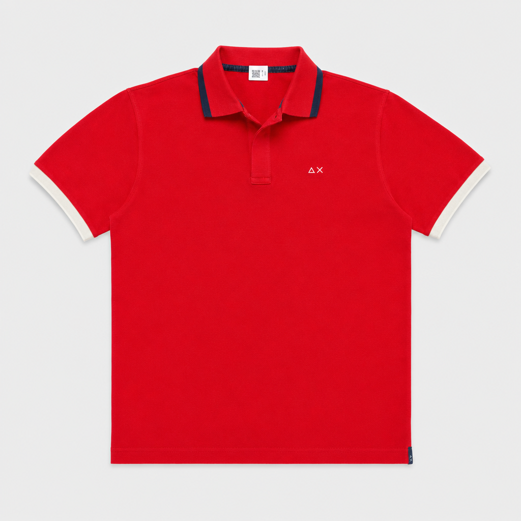 Polo maniche corte - Bambino - 102 - 107 | 4 anni