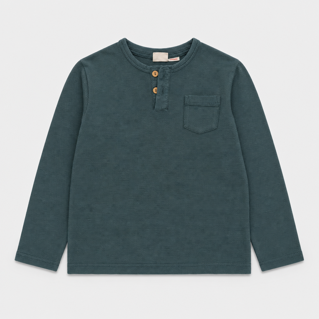 Maglietta maniche lunghe - Bambino - 96 - 101 | 3 anni