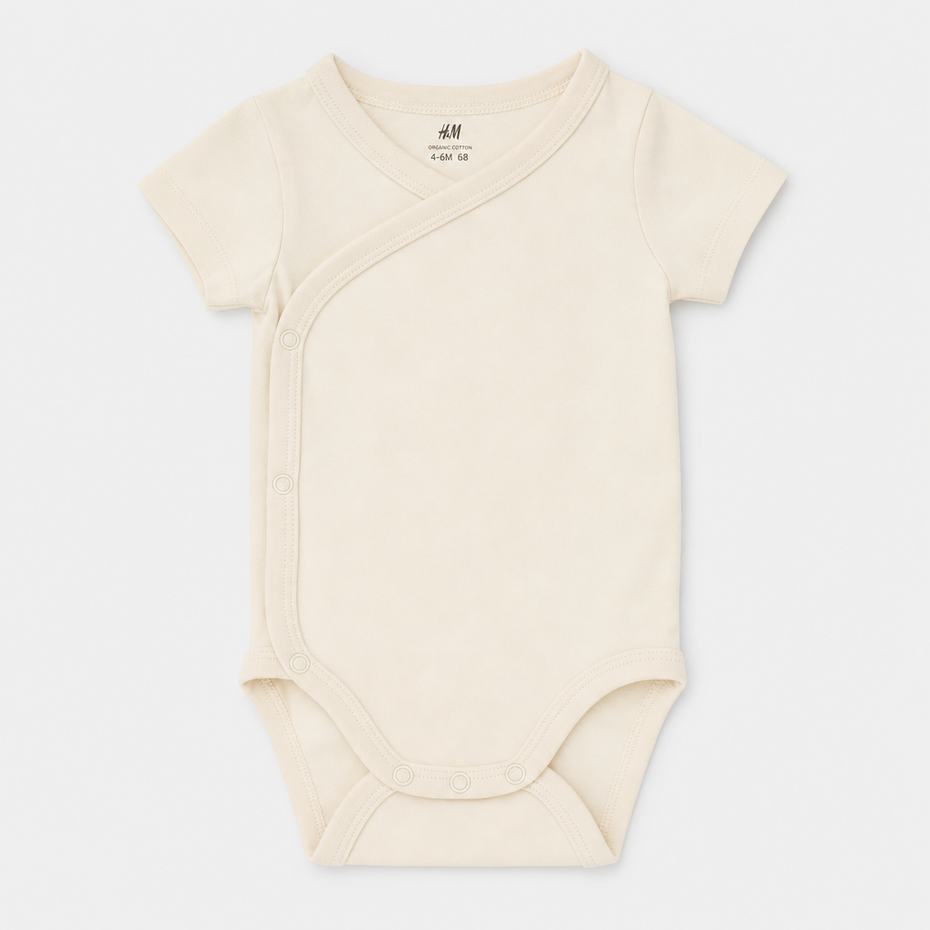 Body - Bambino - 60 - 65 | 3 mesi
