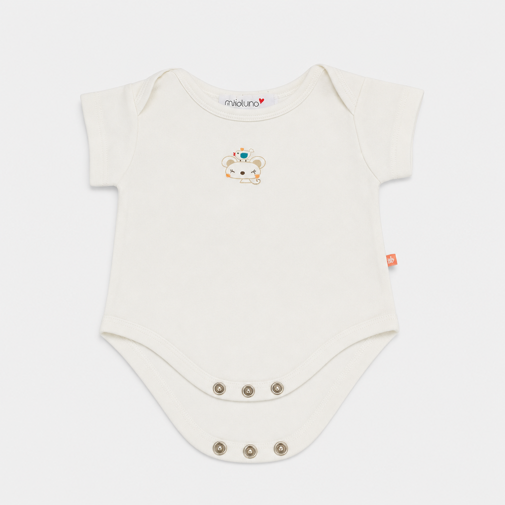 Body - Bambino - 50 - 59 < 3 mesi