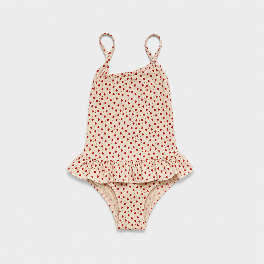 Costume - Bambina - 102 - 107 | 4 anni