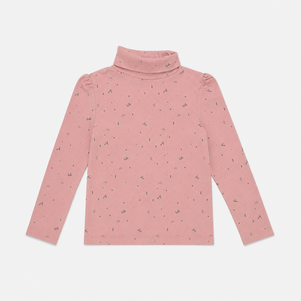 Maglietta maniche lunghe - Bambina - 114 - 119 | 6 anni