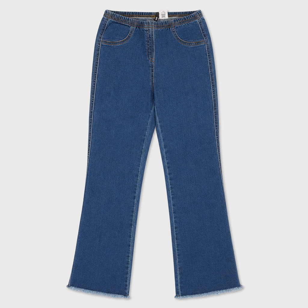 Jeans - Bambina - 126 - 131 | 8 anni