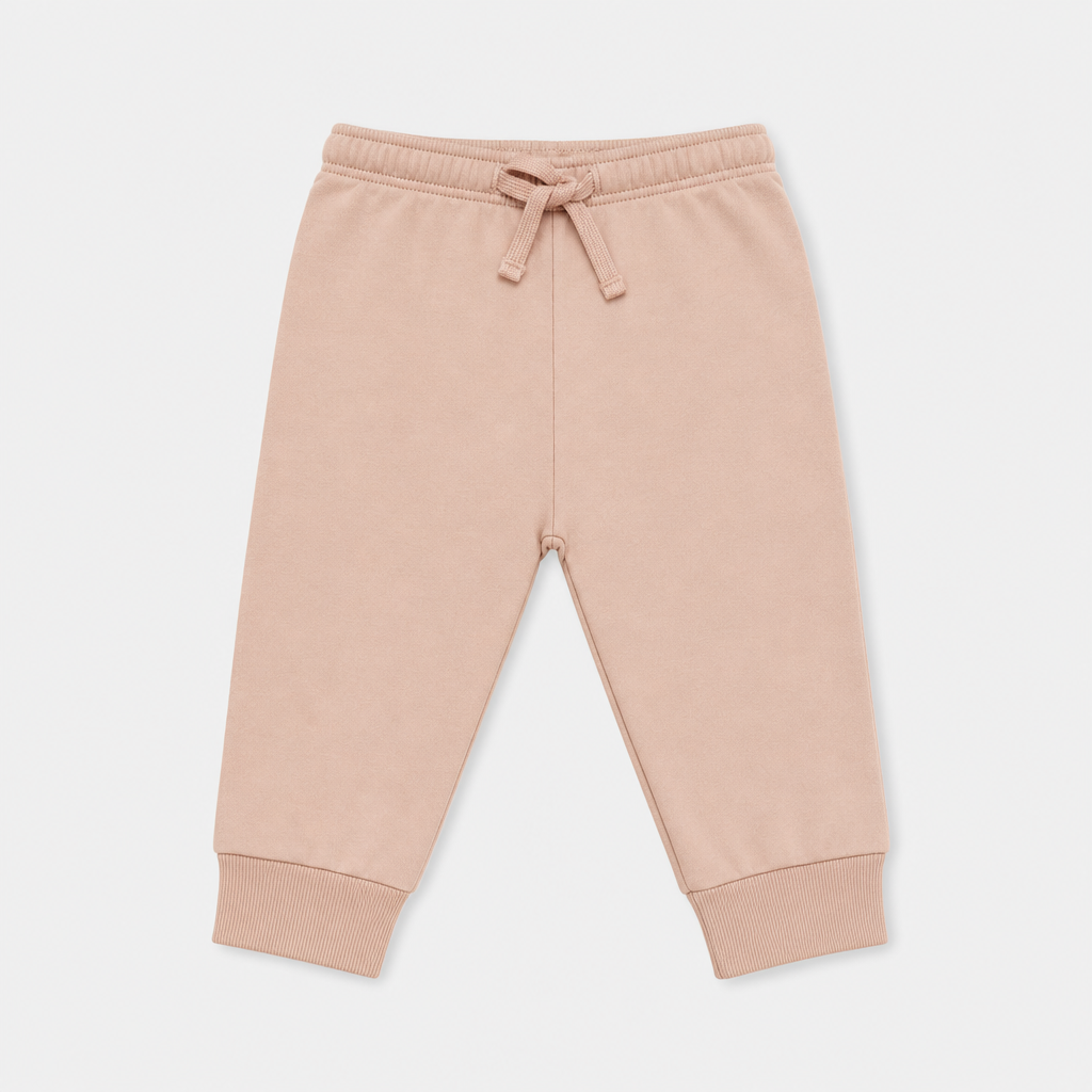 Pantaloni tuta - Bambina - 72 - 77 | 9 mesi
