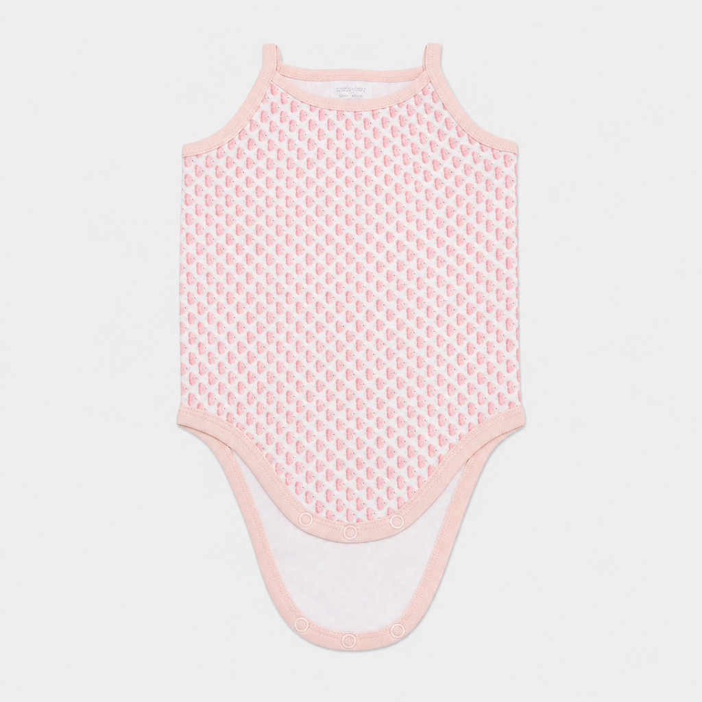 Body - Bambina - 84 - 89 | 18 mesi