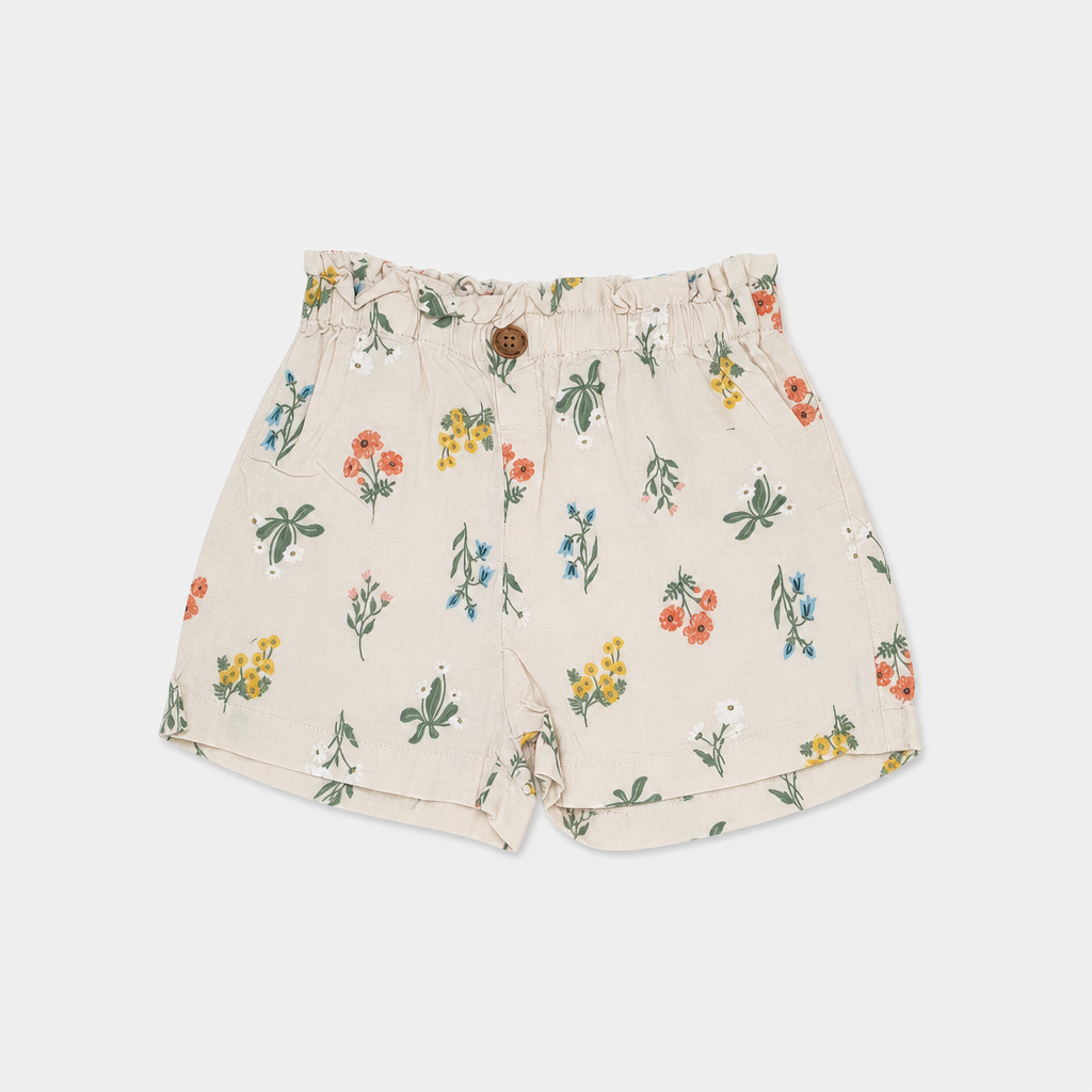 Pantaloncini corti - Bambina - 84 - 89 | 18 mesi