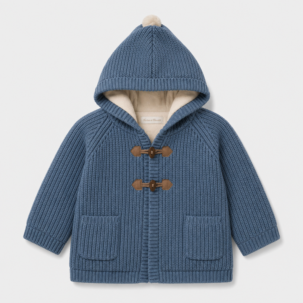 Giacca primavera - Bambino - 66 - 71 | 6 mesi
