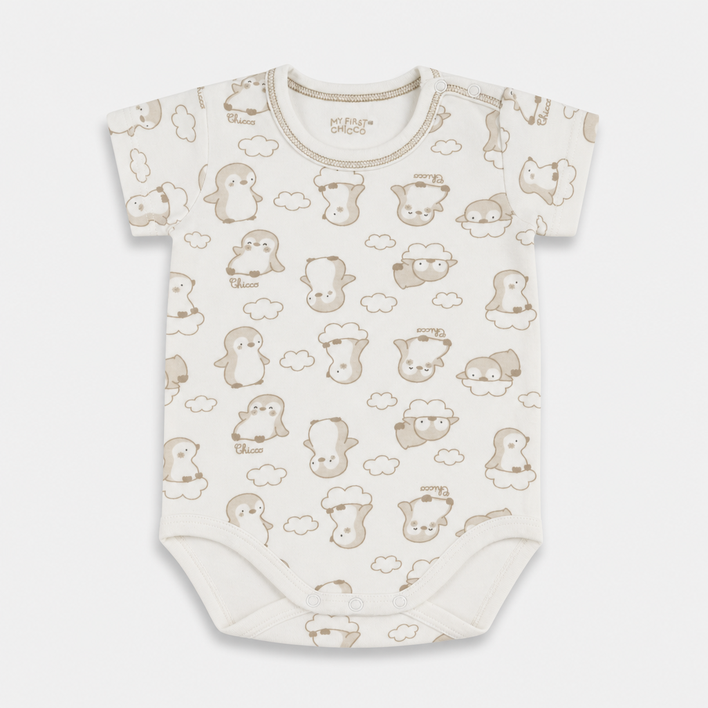 Body - Bambino - 50 - 59 < 3 mesi