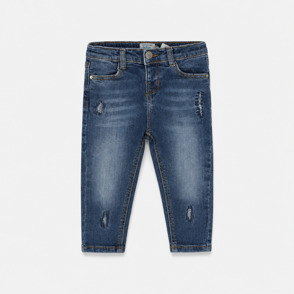 Jeans - Bambino - 78 - 83 | 1 anno