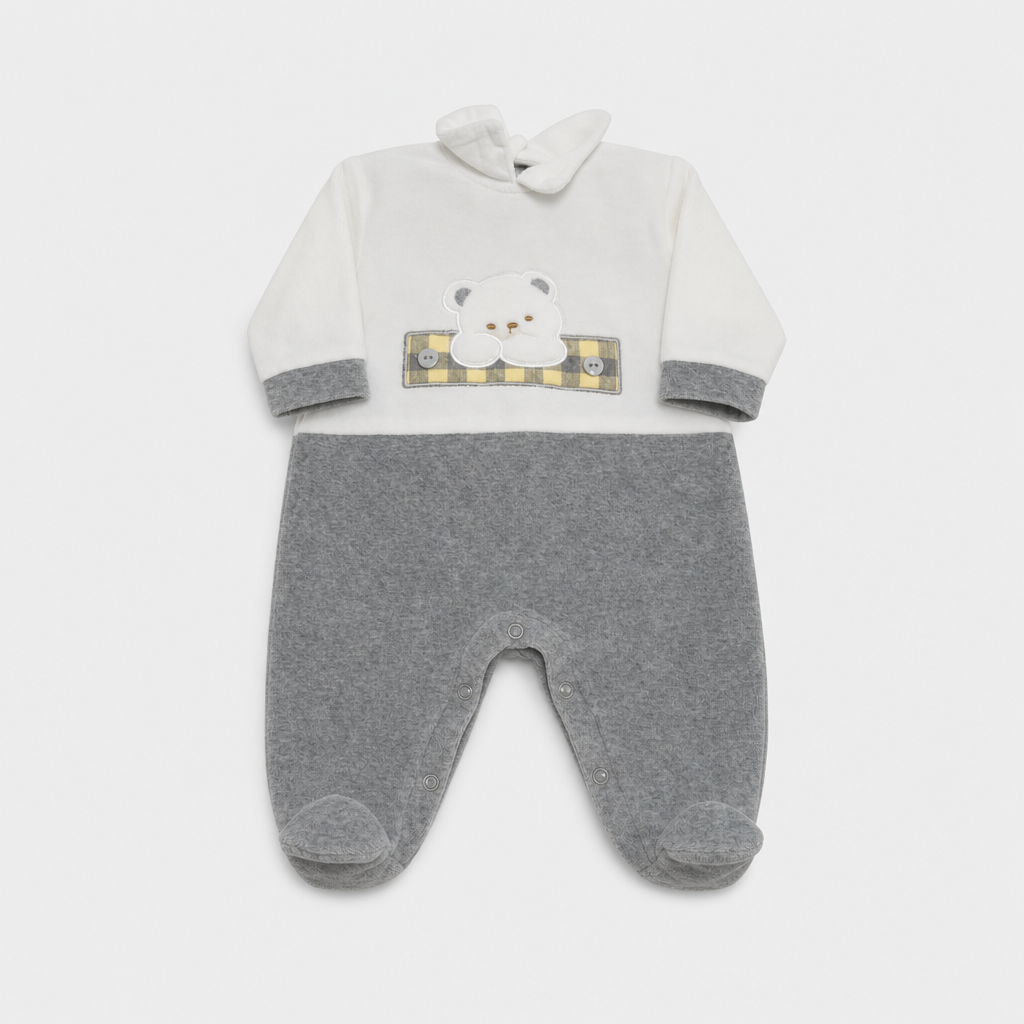 Tutine neonato - Bambino - 50 - 59 < 3 mesi