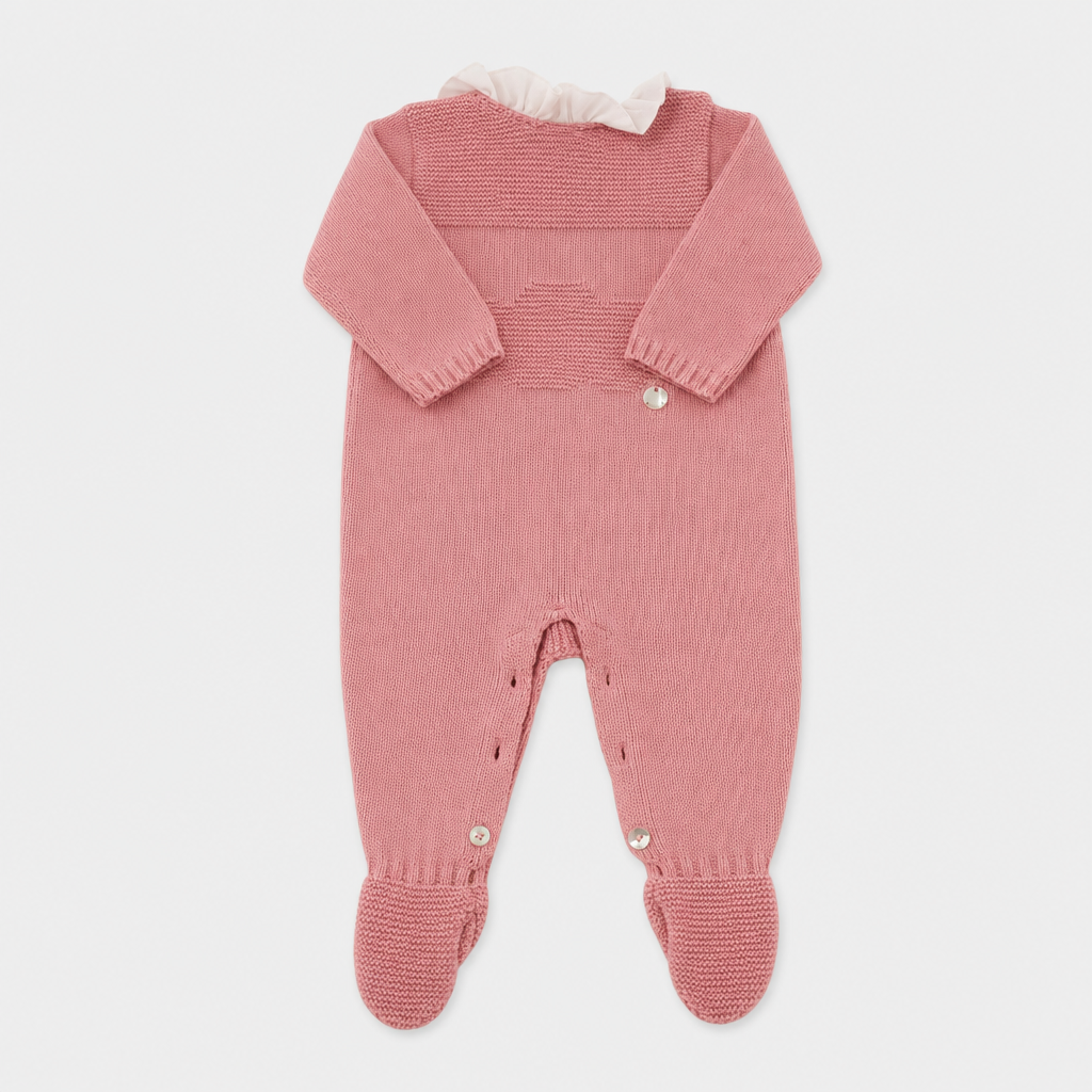 Tutine neonato - Bambina - 60 - 65 | 3 mesi